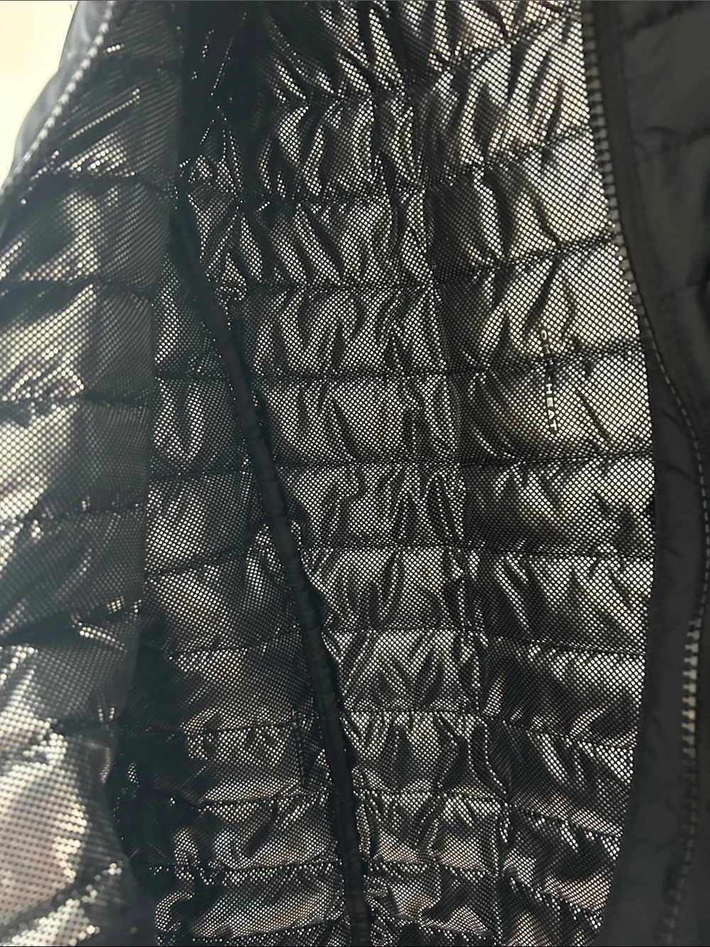 Columbia warm insulated
